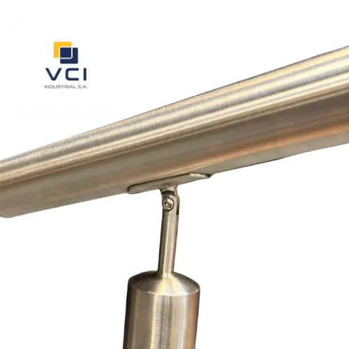 Conector para poste Flexible Uso.webp