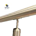 Conector para poste Flexible Uso.webp