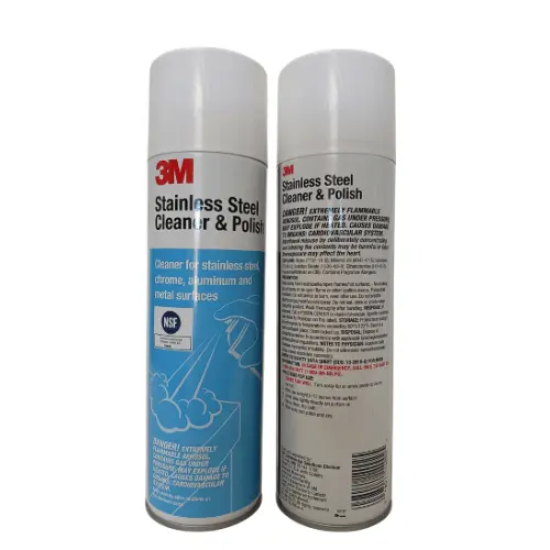 Espuma 3M 20 Onz. 600G