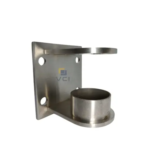 Chapeta A Muro De P/Pst 1 1/2"