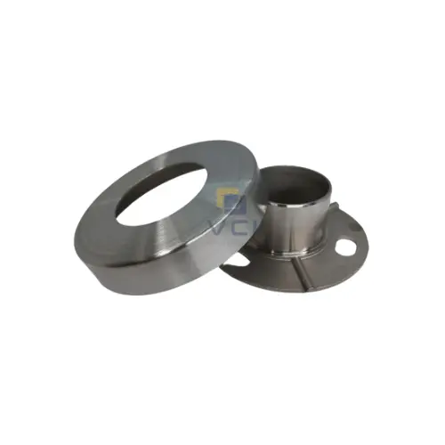 Kit Chapeta C/Cuello+Tapadera De 1 1/2"
