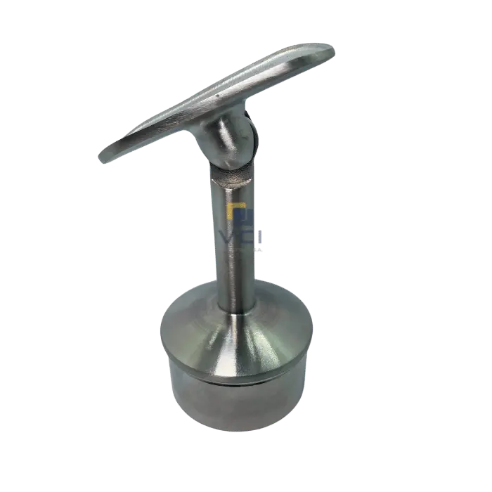 Conector P/Pst Flexible Para Tubo De 2"