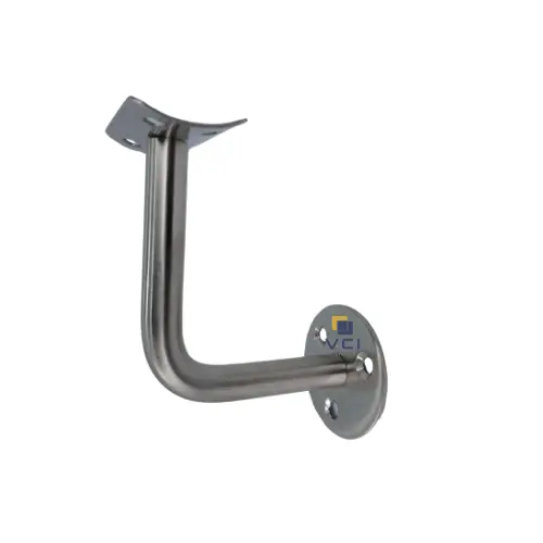 Conector Tipo "J" A Pared Sin Tapadera 2"