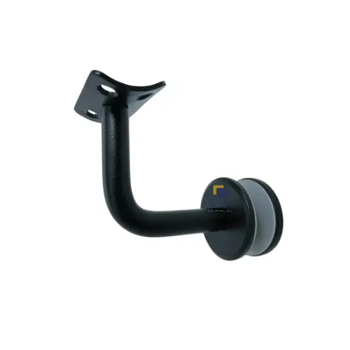 Conector Tipo "J" A Vidrio Negro