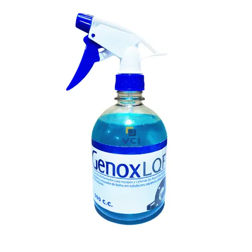 [0601-003-GN] Genox Protec 500 Ml