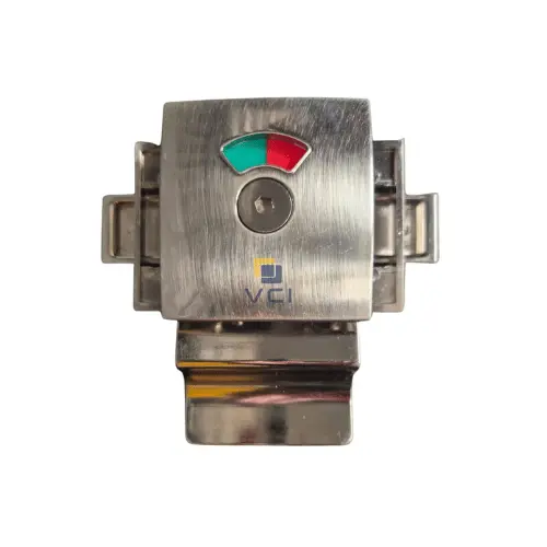 [0605-003-0] Pasador Para Mamparas C/Indicador De Ocupacion