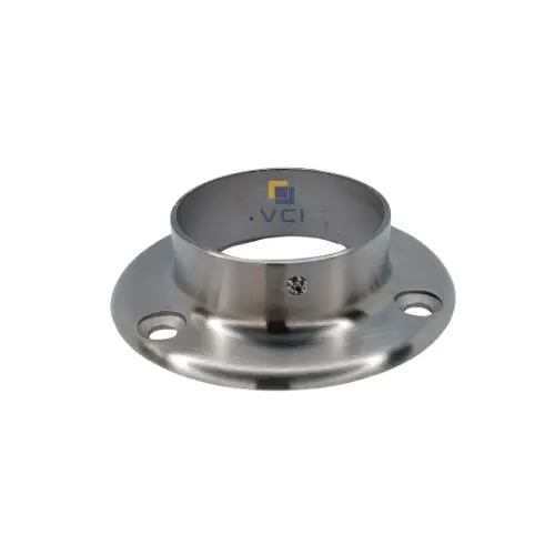 [0201-01PS-50.8] Chapeta A Piso Sin Soldar De 2"