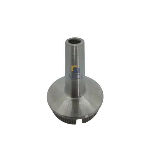 [0201-04CO-38.1] Conector P/Pst Cónico Para Tubo De 1 1/2"