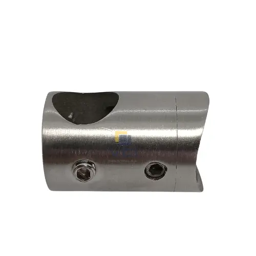 [0201-0612-50.8] Conector Tipo Robot 1/2" P/Pst De 2"