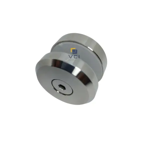 [0202-0144-S] Alineador Redondo 44Mm Ss304 Satinado