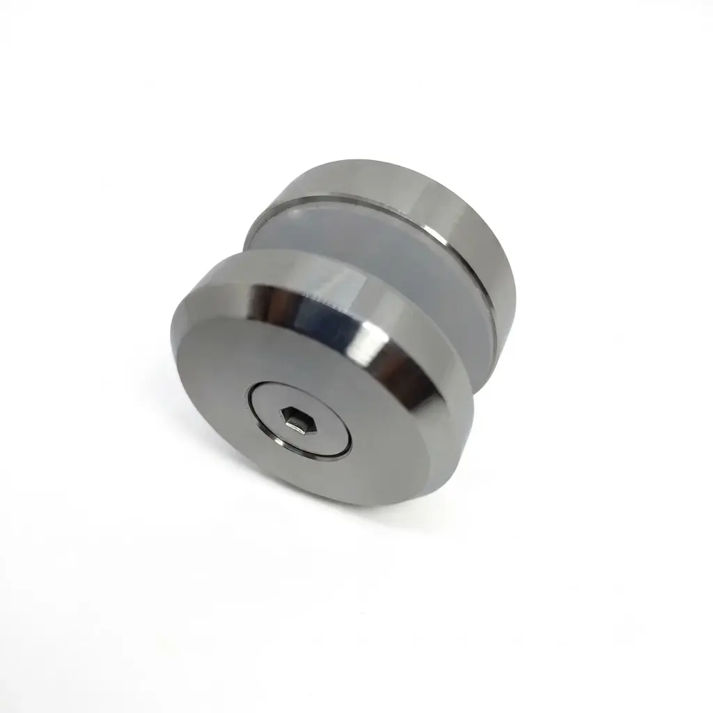 [0202-0144-S] Alineador Redondo 44Mm Ss304 Satinado