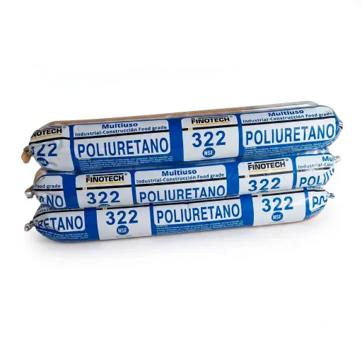 [0103-0322-01] 322-Nfs Poliuretano 600Ml Blanco