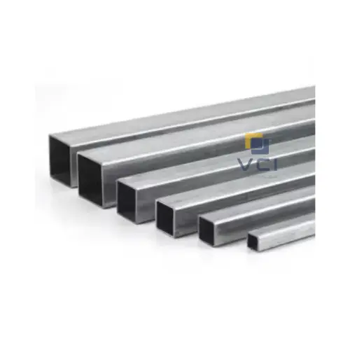 [0301-0202-50.8] Tubo Cuadrado 2" Ss201 Pulido 180